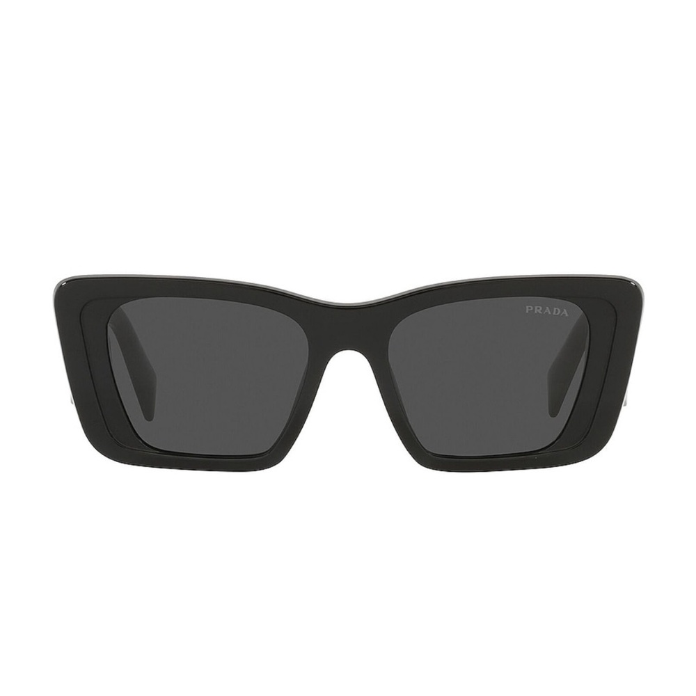 Prada Symbole evolution square sunglasses